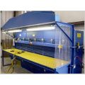 Guangzhou Factory Welding and Grinding Dust Purification Table Type